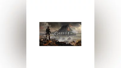 GreedFall   Steam Key   GLOBAL