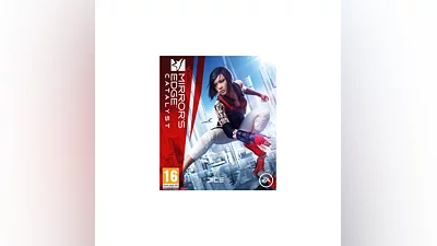 Mirror's Edge Catalyst   Origin Key   GLOBAL