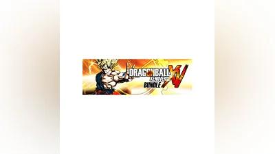 DRAGON BALL XENOVERSE   Bundle Edition   Steam Key