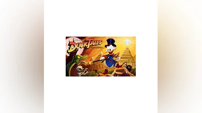 DuckTales: Remastered   Steam Key   GLOBAL