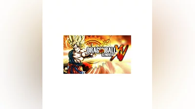 DRAGON BALL XENOVERSE   Steam Key   GLOBAL