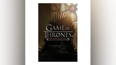 Game of Thrones  A Telltale Games Series STEAM RU/CIS