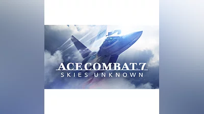 ACE COMBAT 7: SKIES UNKNOWN   Standard Ed.   Steam