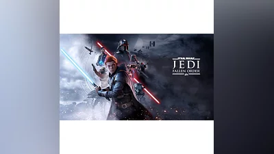 Star Wars Jedi   Fallen Order   Origin Key