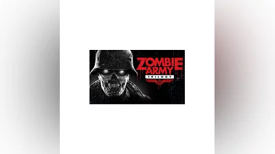 Zombie Army Trilogy   Steam Key   GLOBAL