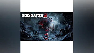 GOD EATER 2 Rage Burst   Steam Key   GLOBAL