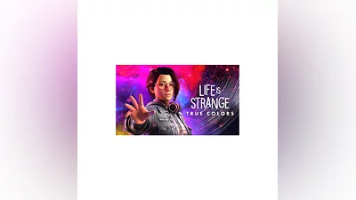 Life is Strange: True Colors   Steam Key   GLOBAL