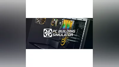 PC Building Simulator   Steam Key   GLOBAL