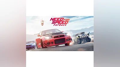 Need For Speed Payback   Origin Key   GLOBAL
