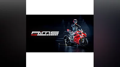 RiMS Racing   Steam Key   GLOBAL