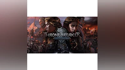 Thronebreaker: The Witcher Tales   Steam   Global