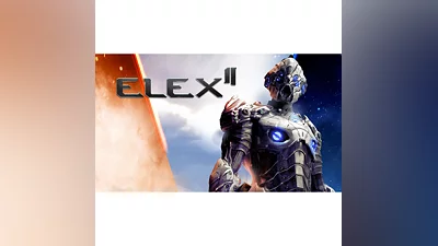 ELEX II   Steam Key   Global