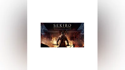 Sekiro: Shadows Die Twice   Xbox Key  GLOBAL