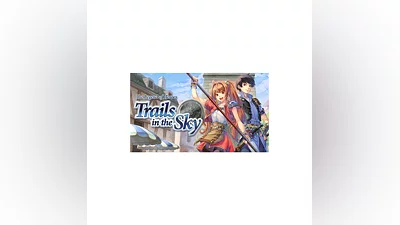 The Legend of Heroes: Trails in the Sky Steam GLOBAL