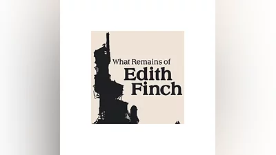 What Remains of Edith Finch (Steam key | RU+CIS)