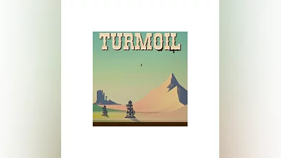 Turmoil (Steam key | RU+CIS)