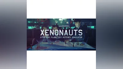 Xenonauts   Steam key   GLOBAL