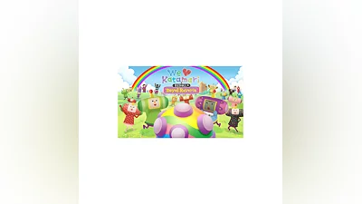 We Love Katamari REROLL+ Royal Reverie   Steam