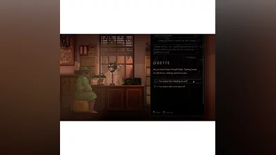 Backbone:Artifact Edition   Steam Key   Worldwide