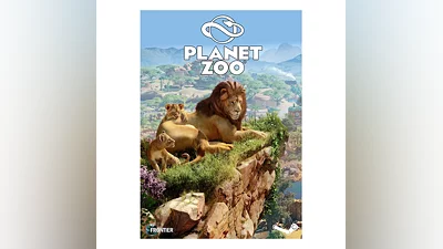 Planet Zoo   Steam Key   Global