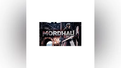 Mordhau   Steam Key   Global