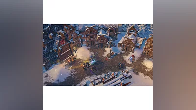 Champions of Anteria   Uplay Key   Worldwide