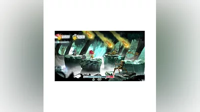 Child of Light   Xbox One Key   Worldwide