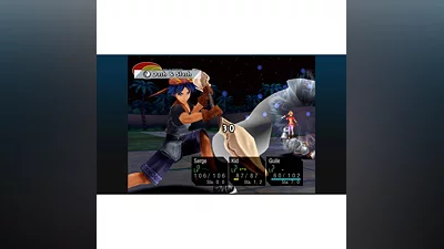 Chrono Cross: The Radical Dreamers   Steam Key