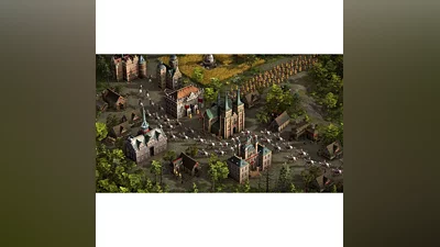 Cossacks 3: Days of Brilliance   Steam DLC