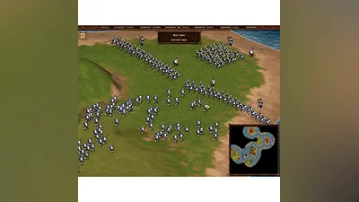 Cossacks: European Wars   Steam Key