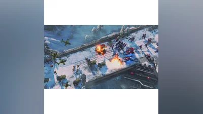 Crossfire: Legion   Steam Key