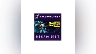 Wall World 2 * STEAM RU*KZ*UA*CIS