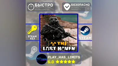 The Last Haven STEAM KEY Global + RU