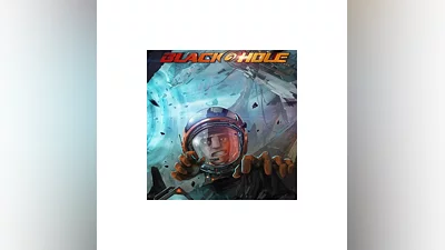 BLACKHOLE (Steam key | RU+CIS)