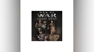 Men of War: Assault Squad (Steam key | RU+CIS)