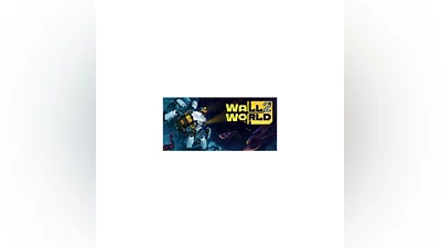 ️Steam gift Russia - Wall World 2 | AUTODELIVERY
