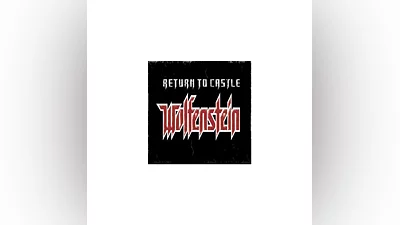 Return to Castle Wolfenstein (Steam key / Region Free)