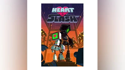Heart&Slash XBOX Key