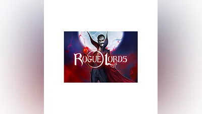 Rogue Lords   Steam Key   Worldwide