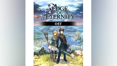 Edge Of Eternity   Steam Key   Worldwide