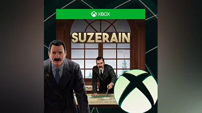 Suzerain Expanded Edition XBOX + PC ACTIVATION