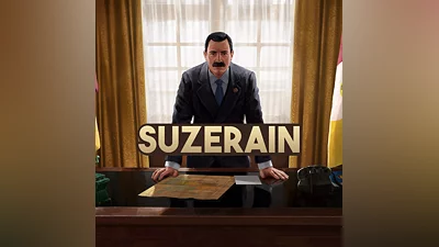 Suzerain PC + XBOX Any Acc