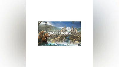 Timberborn   Steam Key   Worldwide