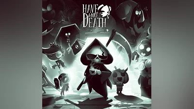 Have a Nice Death   Steam Key   Worldwide