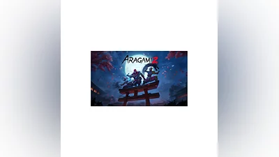 Aragami 2   Steam Key   Worldwide
