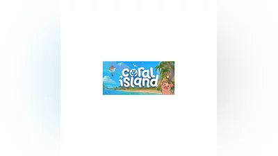Coral Island   Steam Key   Worldwide