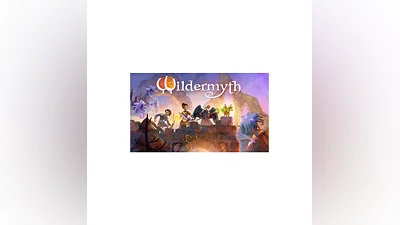 Wildermyth   Steam Key   Worldwide