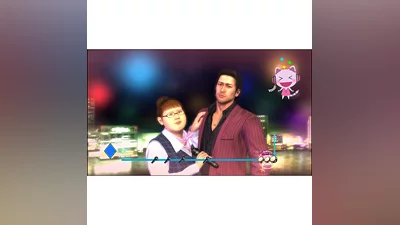 Yakuza 4 Remastered   Steam Key   Worldwide