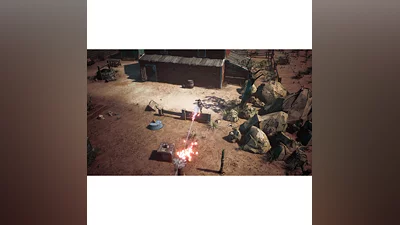 Weird West   Steam Key   Worldwide