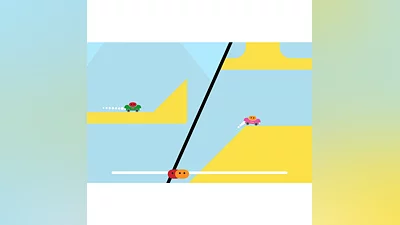 Pikuniku   Steam Key   Worldwide